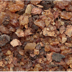 Herb Resin Myrrh 20g